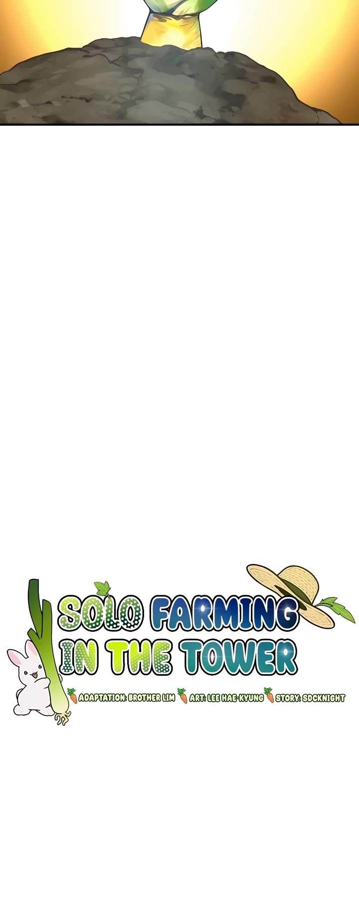 Solo Farming in the Tower Chapter 91 page 56 - Chapter 91