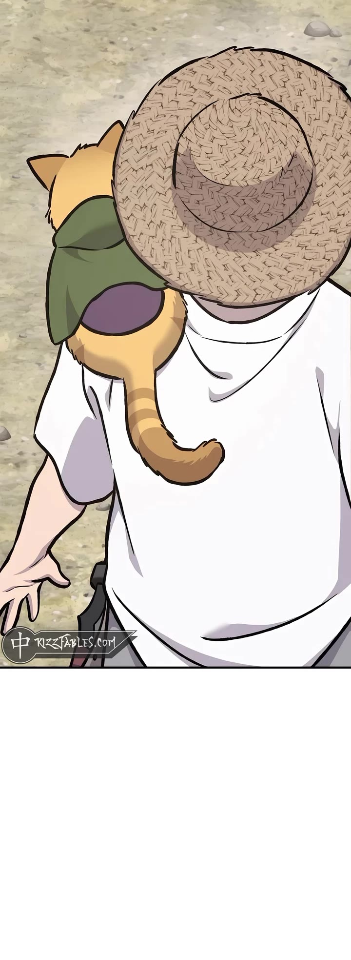 Solo Farming in the Tower Chapter 91 page 61 - Chapter 91