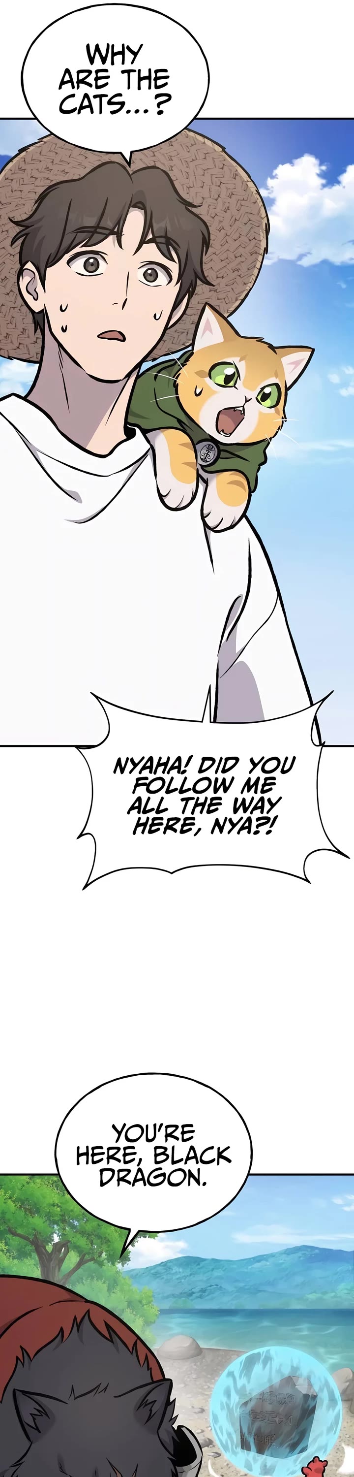 Solo Farming in the Tower Chapter 91 page 62 - Chapter 91
