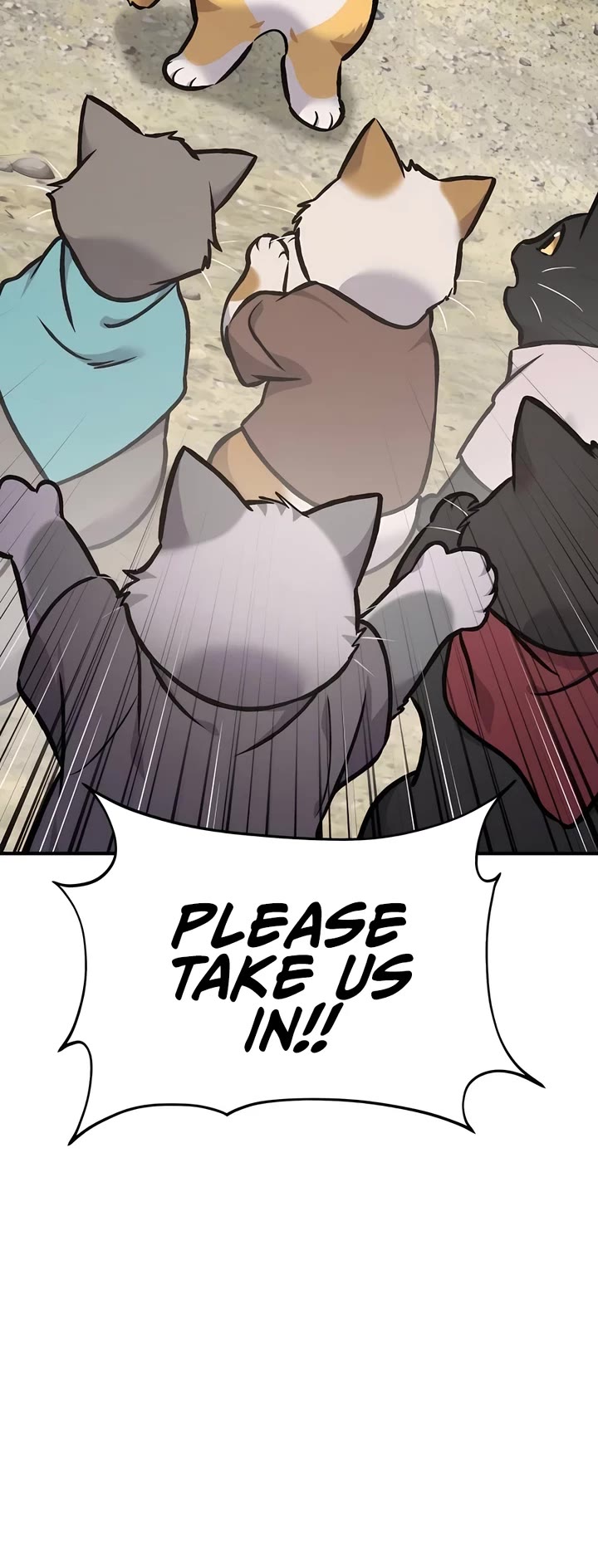 Solo Farming in the Tower Chapter 91 page 65 - Chapter 91
