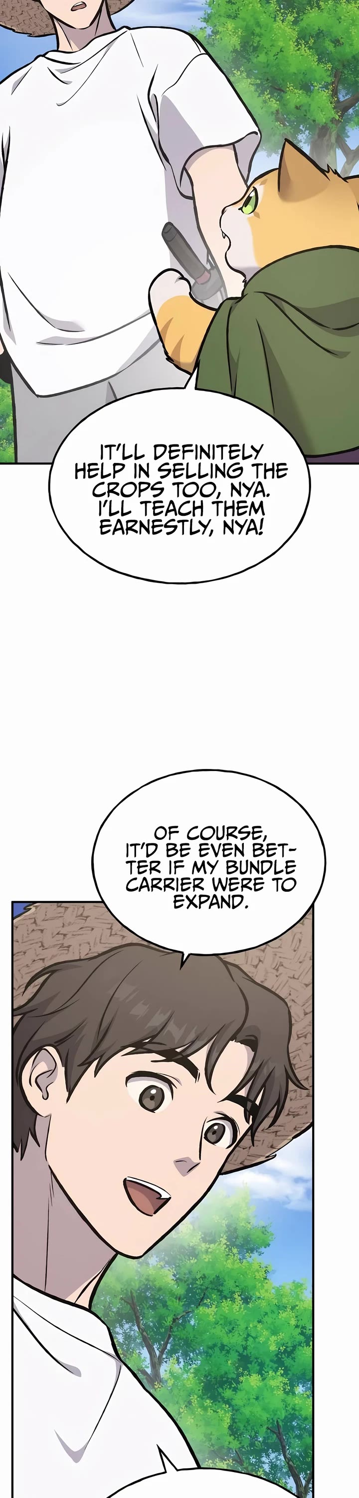 Solo Farming in the Tower Chapter 91 page 71 - Chapter 91