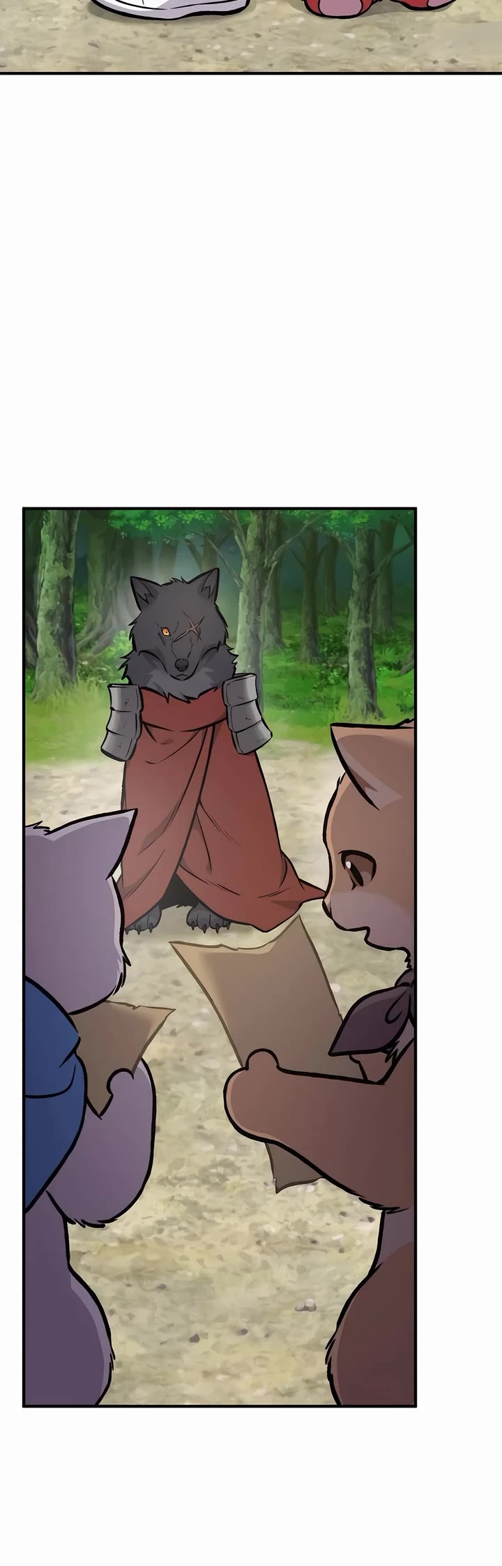 Solo Farming in the Tower Chapter 91 page 76 - Chapter 91