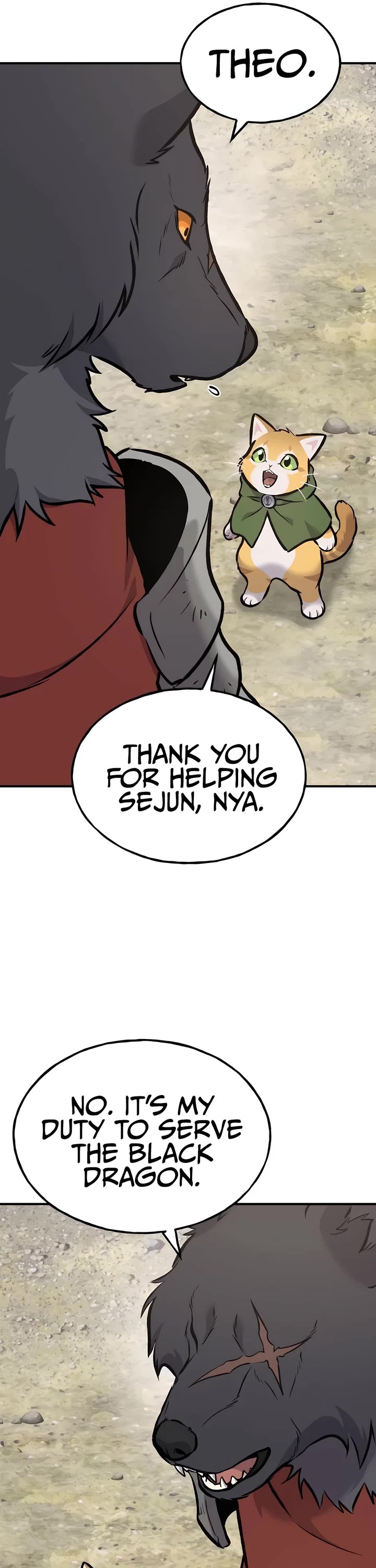 Solo Farming in the Tower Chapter 91 page 78 - Chapter 91