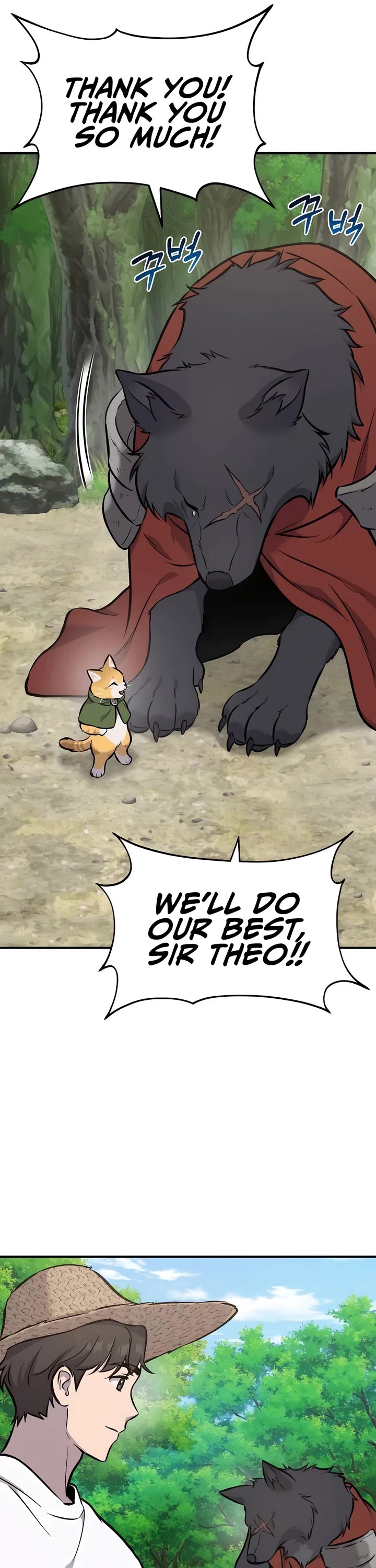 Solo Farming in the Tower Chapter 91 page 82 - Chapter 91
