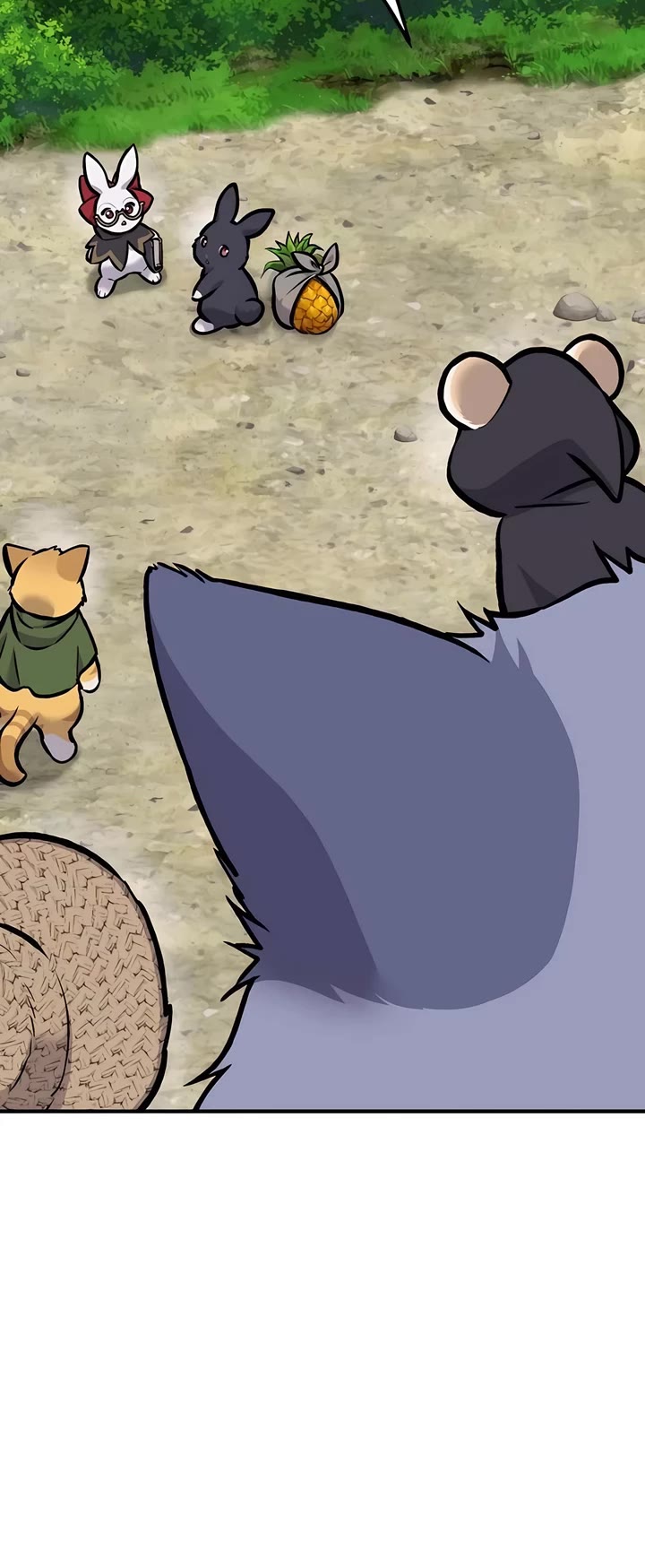 Solo Farming in the Tower Chapter 92 page 12 - Chapter 92
