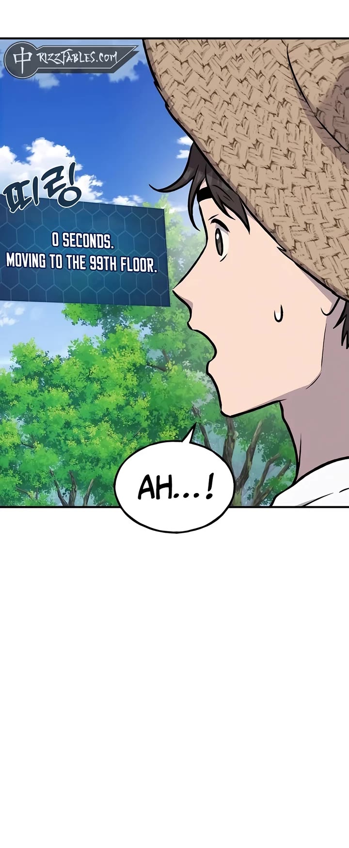Solo Farming in the Tower Chapter 92 page 13 - Chapter 92
