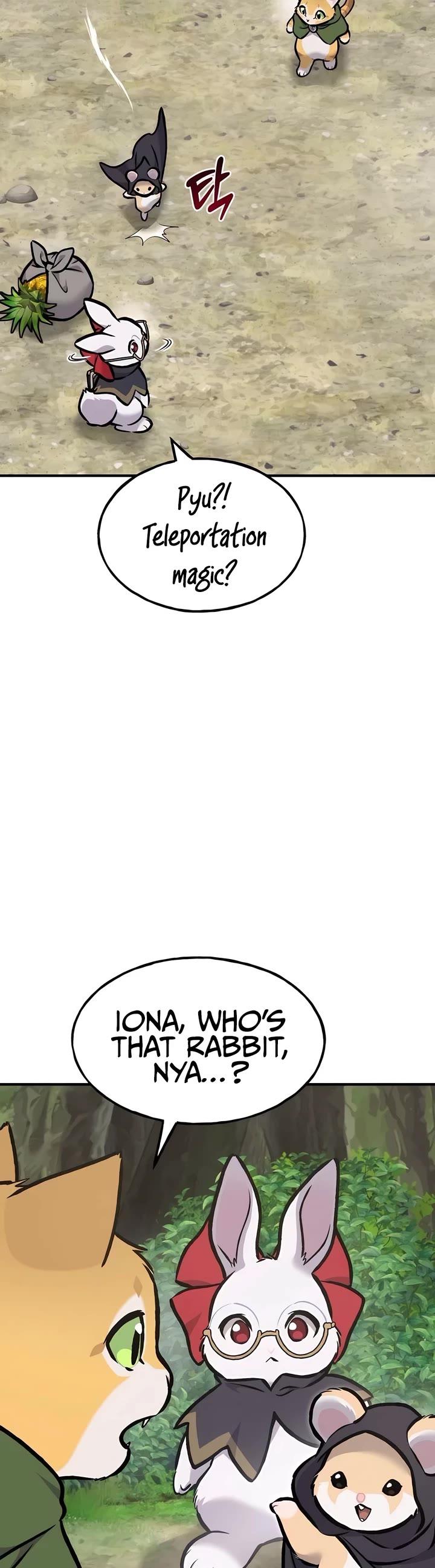 Solo Farming in the Tower Chapter 92 page 16 - Chapter 92