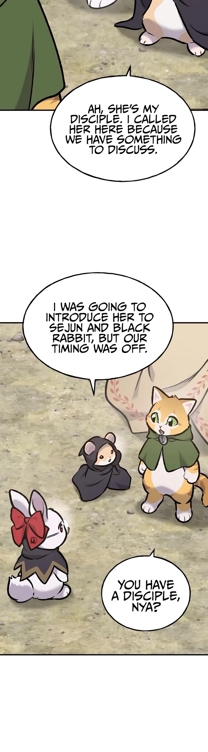 Solo Farming in the Tower Chapter 92 page 17 - Chapter 92