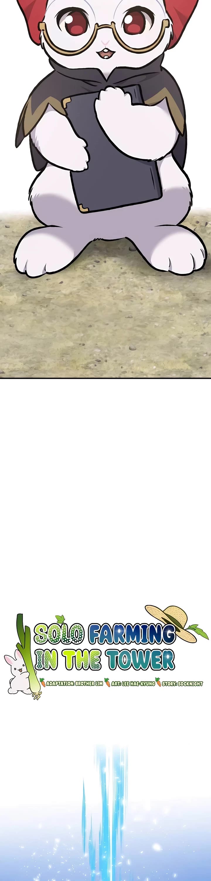 Solo Farming in the Tower Chapter 92 page 19 - Chapter 92