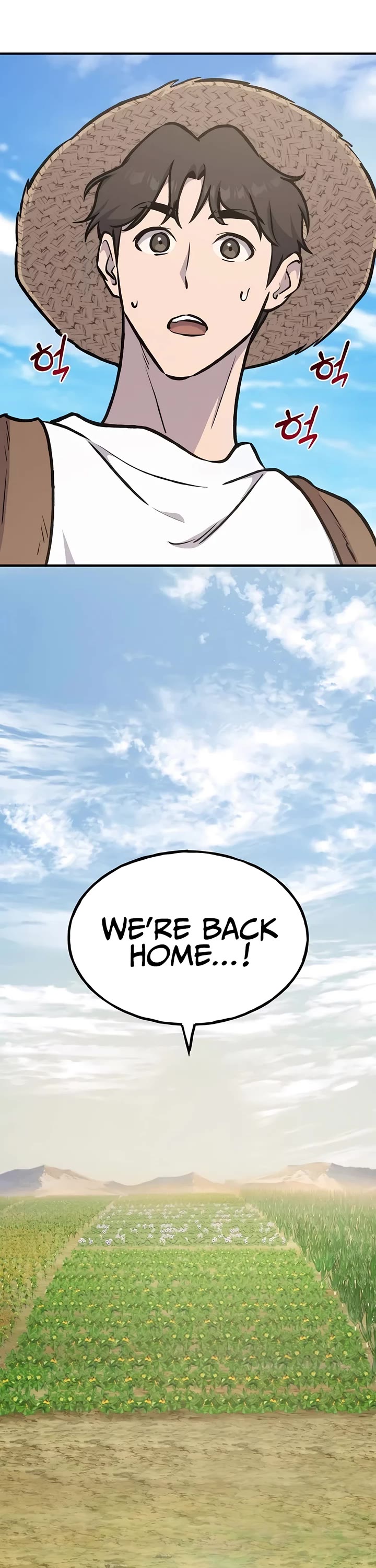 Solo Farming in the Tower Chapter 92 page 23 - Chapter 92
