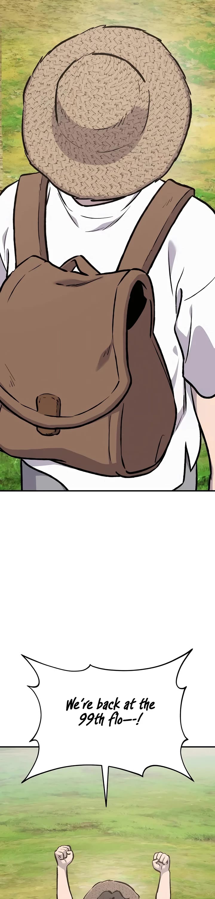 Solo Farming in the Tower Chapter 92 page 24 - Chapter 92