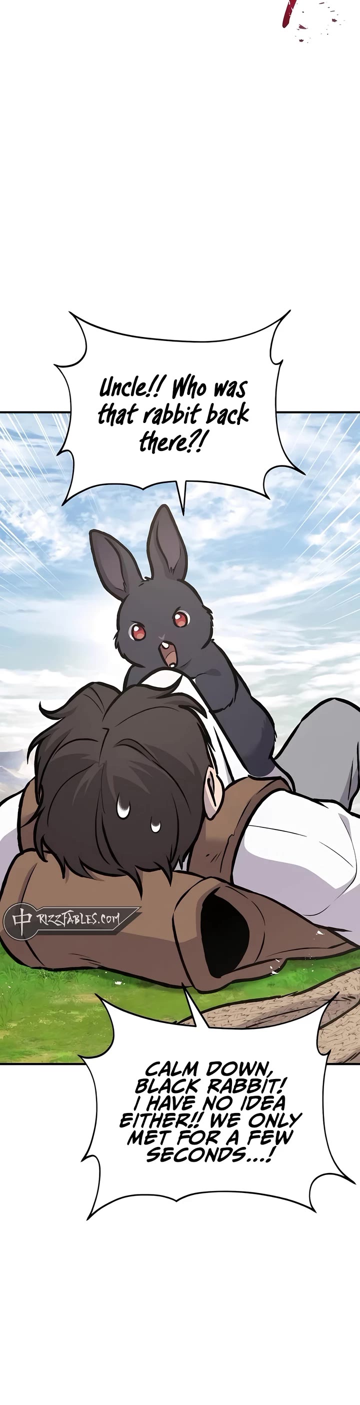 Solo Farming in the Tower Chapter 92 page 26 - Chapter 92