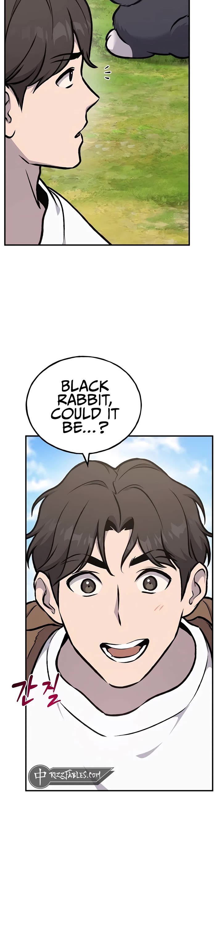 Solo Farming in the Tower Chapter 92 page 28 - Chapter 92