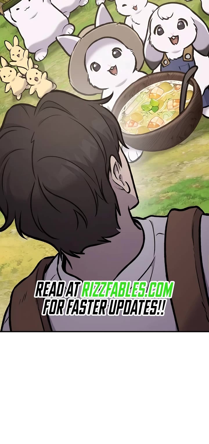 Solo Farming in the Tower Chapter 92 page 31 - Chapter 92