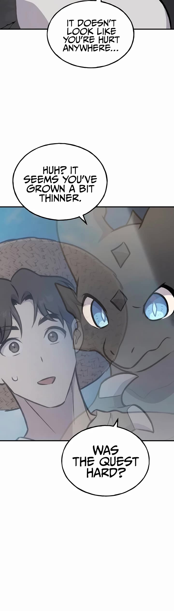 Solo Farming in the Tower Chapter 92 page 35 - Chapter 92