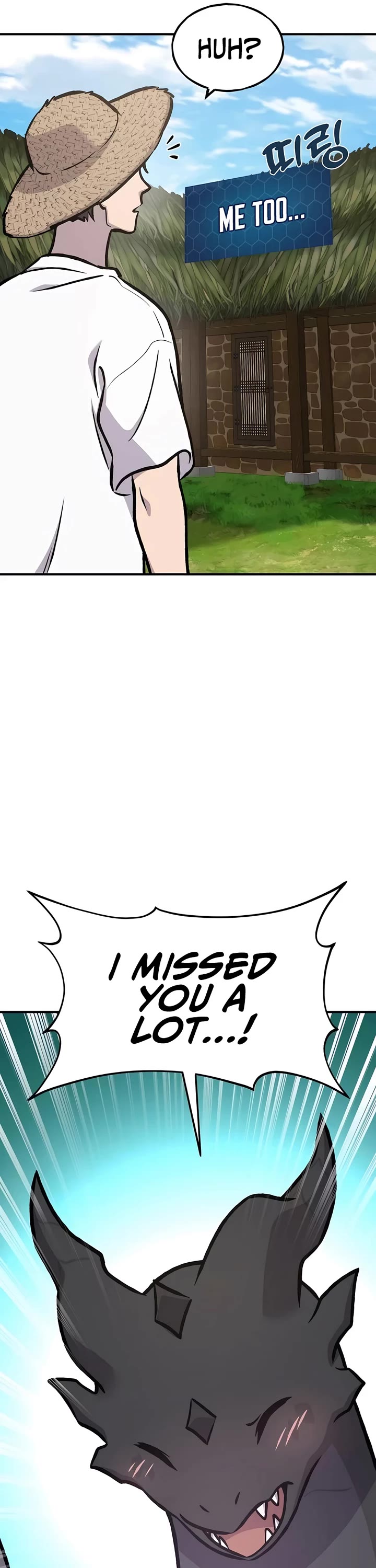 Solo Farming in the Tower Chapter 92 page 41 - Chapter 92