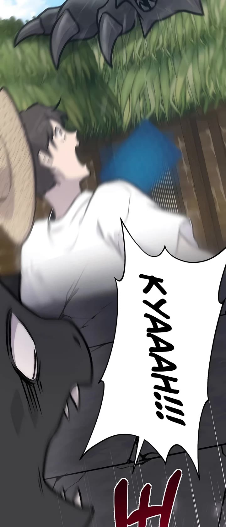 Solo Farming in the Tower Chapter 92 page 43 - Chapter 92