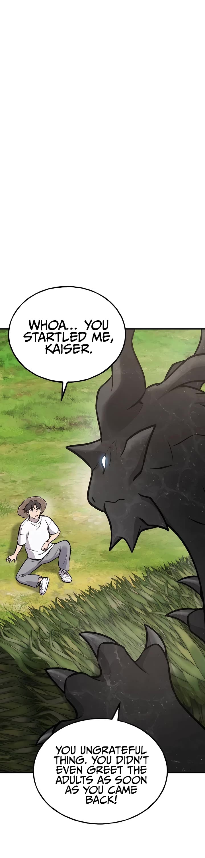 Solo Farming in the Tower Chapter 92 page 47 - Chapter 92
