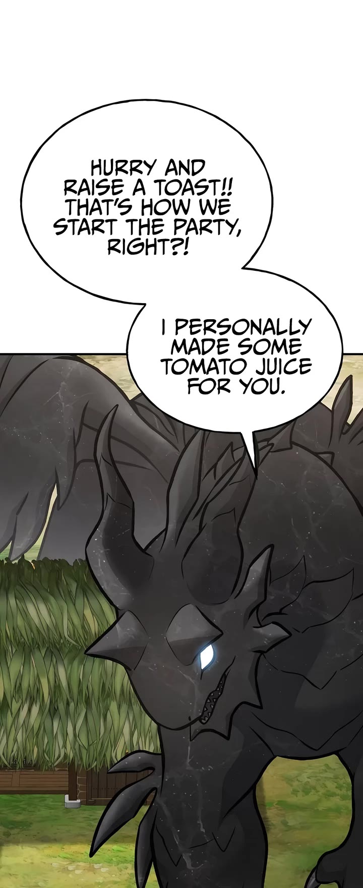 Solo Farming in the Tower Chapter 92 page 48 - Chapter 92