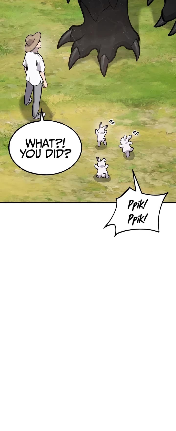 Solo Farming in the Tower Chapter 92 page 49 - Chapter 92