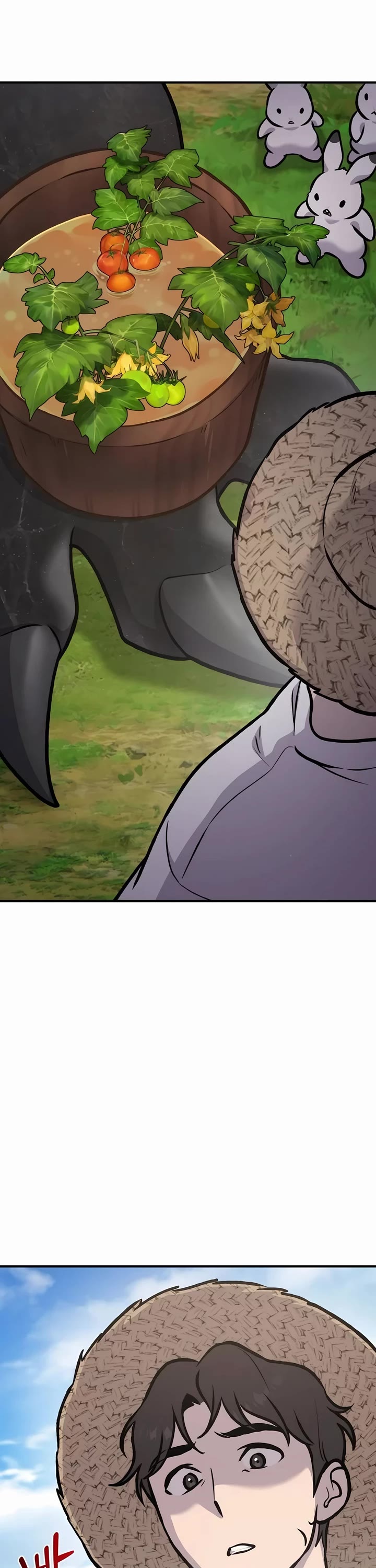 Solo Farming in the Tower Chapter 92 page 50 - Chapter 92