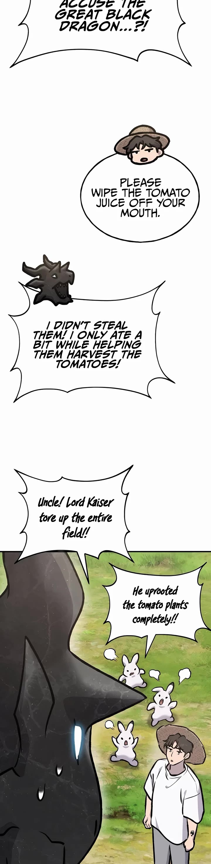 Solo Farming in the Tower Chapter 92 page 52 - Chapter 92