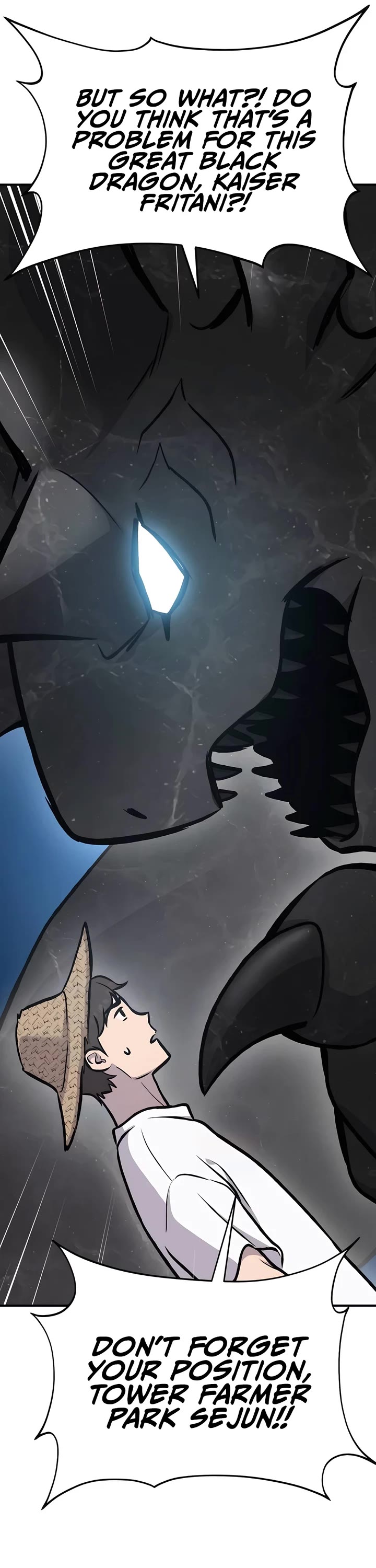 Solo Farming in the Tower Chapter 92 page 54 - Chapter 92