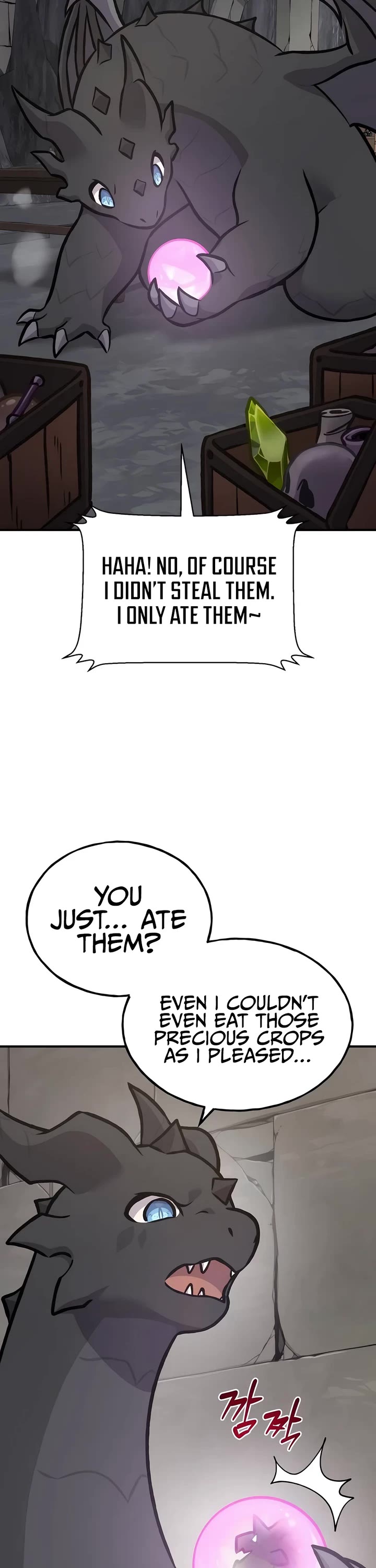 Solo Farming in the Tower Chapter 92 page 56 - Chapter 92