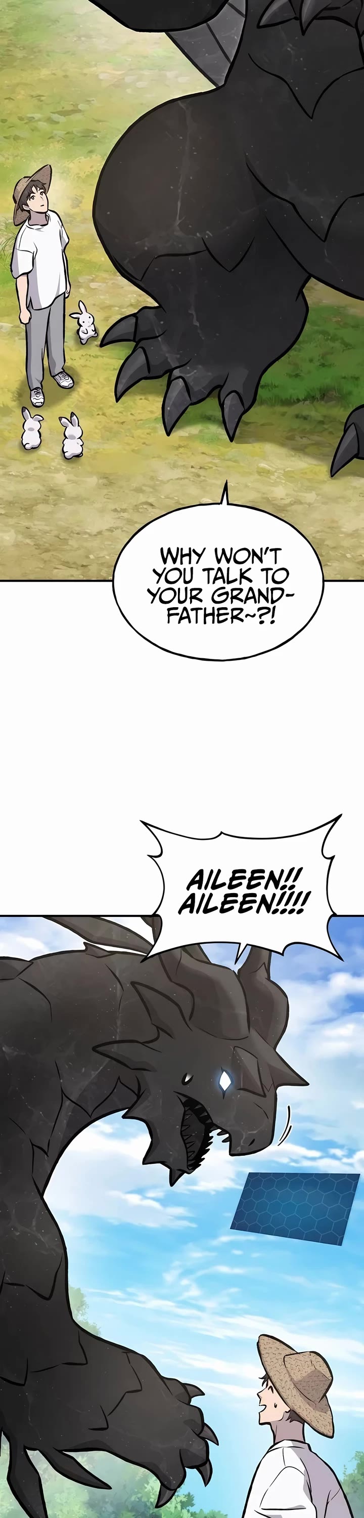 Solo Farming in the Tower Chapter 92 page 61 - Chapter 92