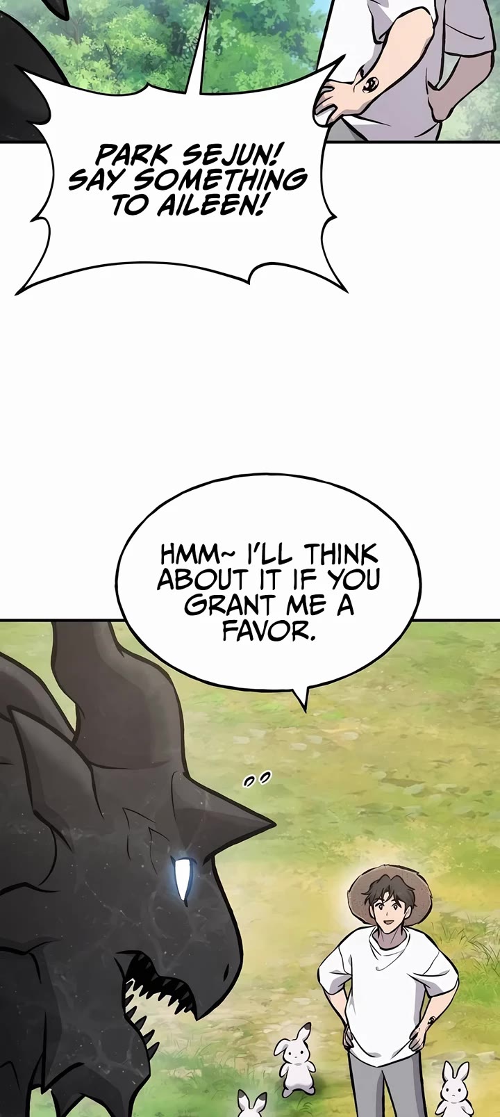 Solo Farming in the Tower Chapter 92 page 62 - Chapter 92