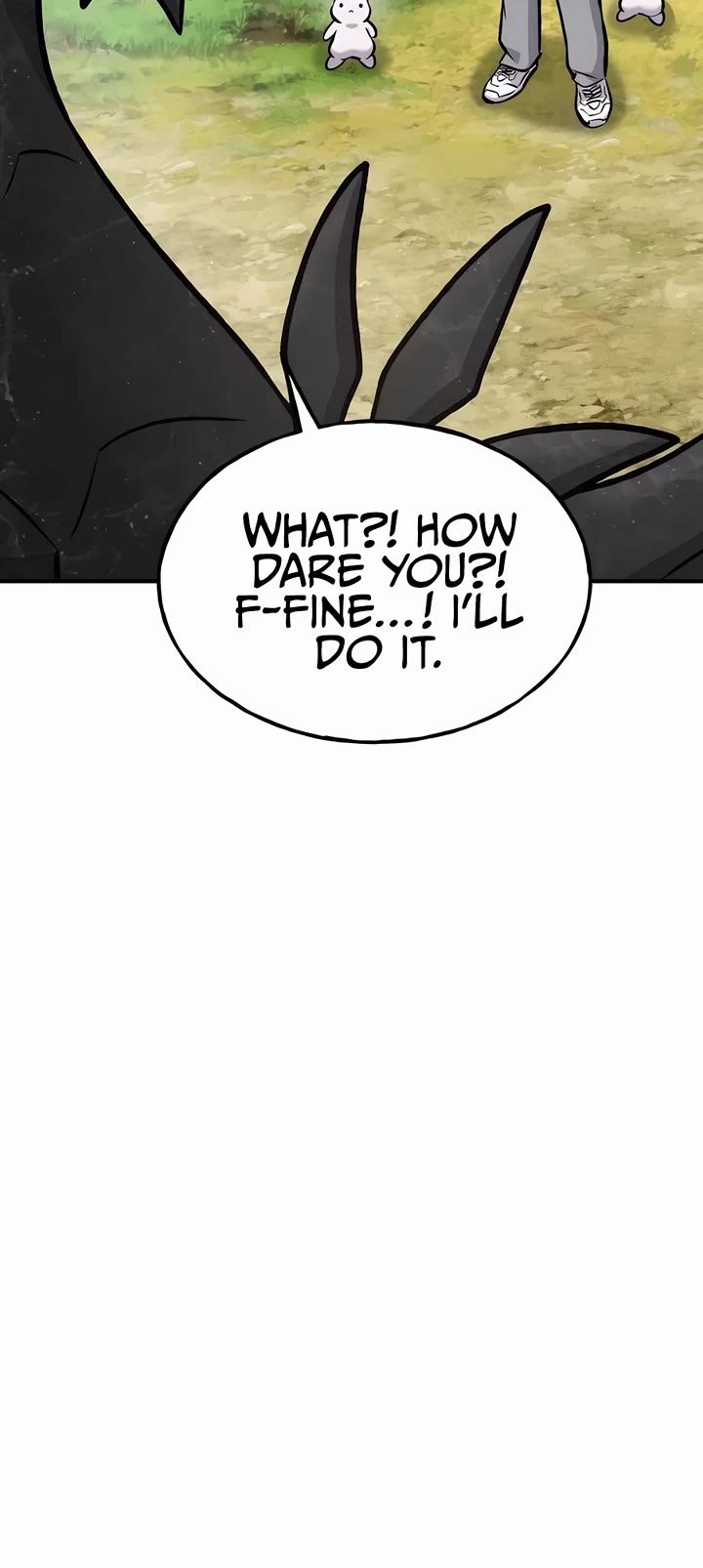 Solo Farming in the Tower Chapter 92 page 63 - Chapter 92