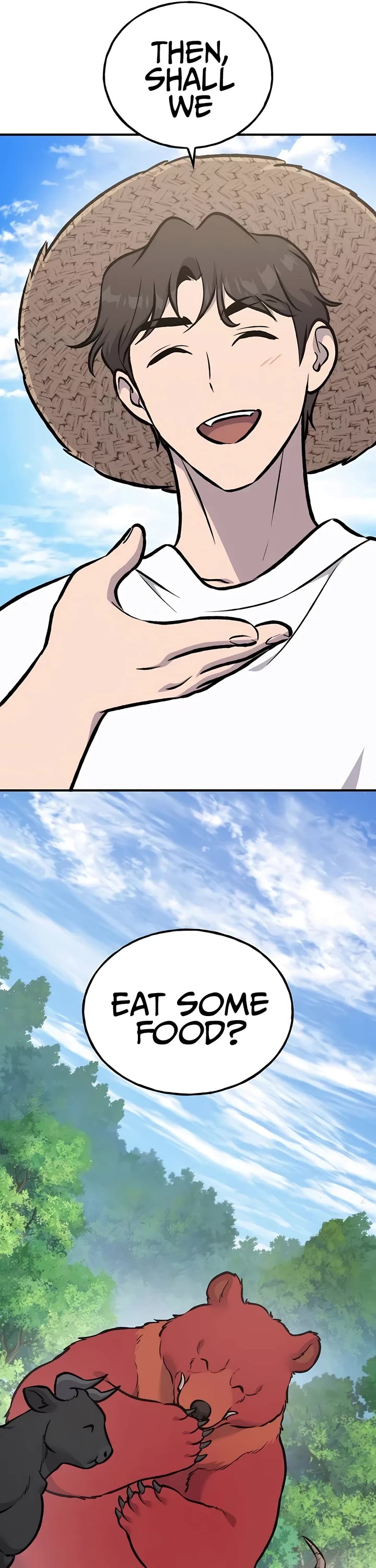 Solo Farming in the Tower Chapter 92 page 64 - Chapter 92