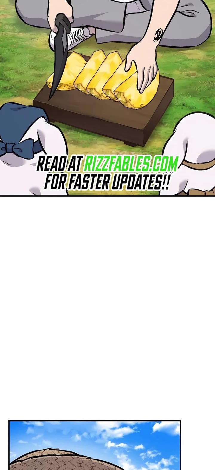 Solo Farming in the Tower Chapter 92 page 67 - Chapter 92