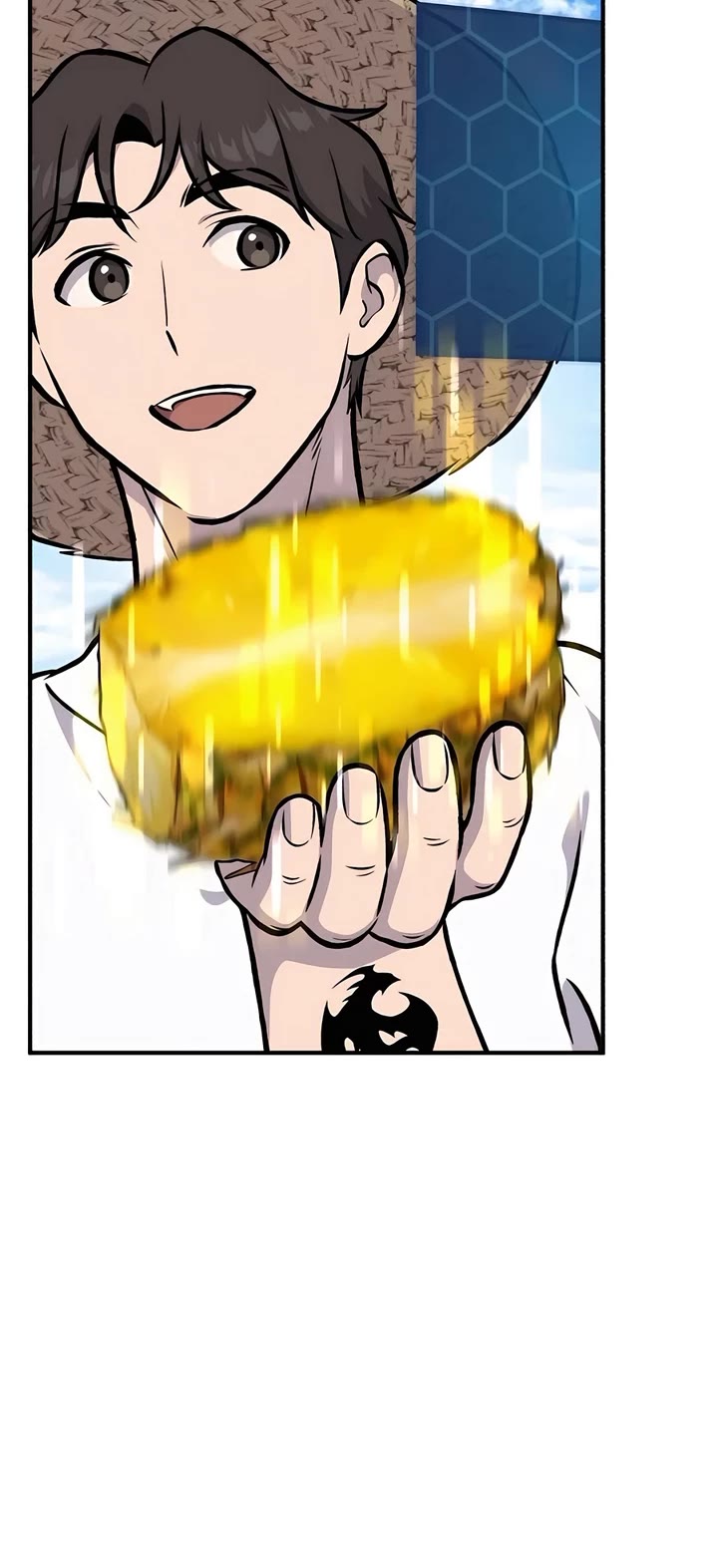 Solo Farming in the Tower Chapter 92 page 68 - Chapter 92
