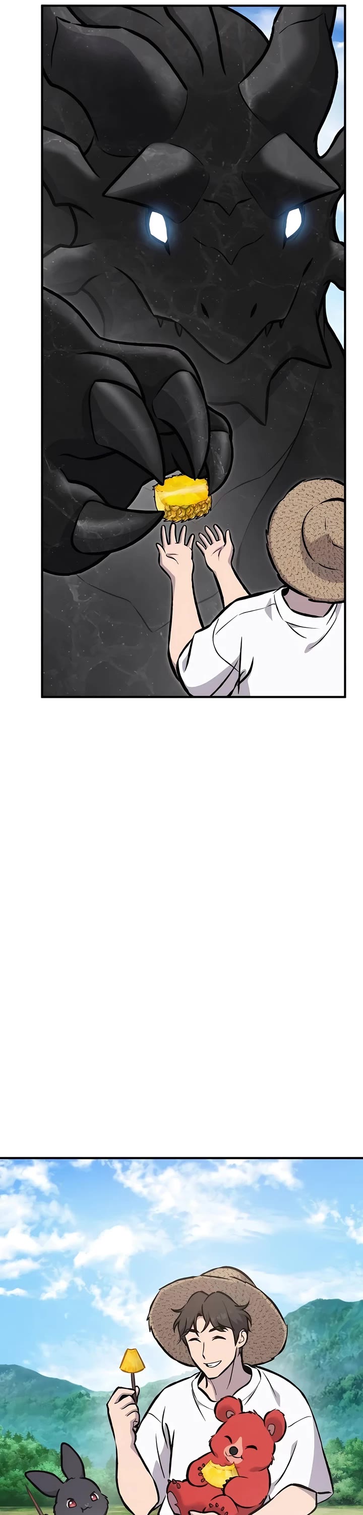 Solo Farming in the Tower Chapter 92 page 69 - Chapter 92