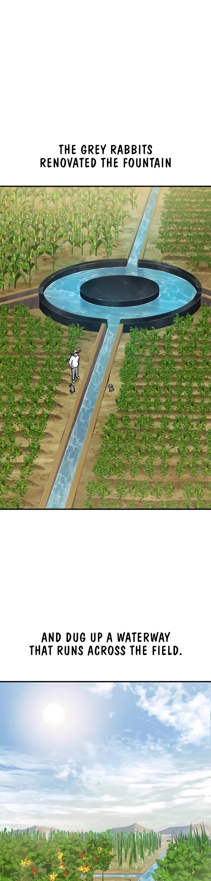 Solo Farming in the Tower Chapter 92 page 71 - Chapter 92