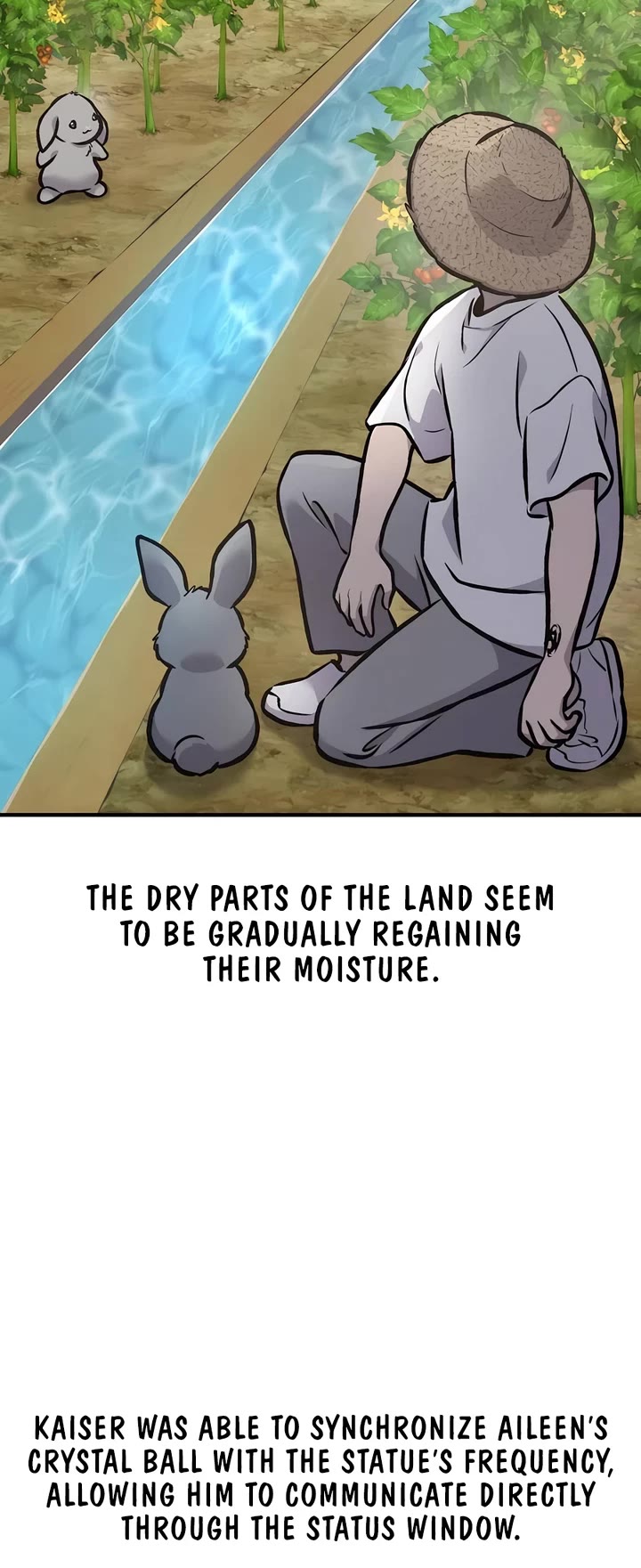 Solo Farming in the Tower Chapter 92 page 72 - Chapter 92