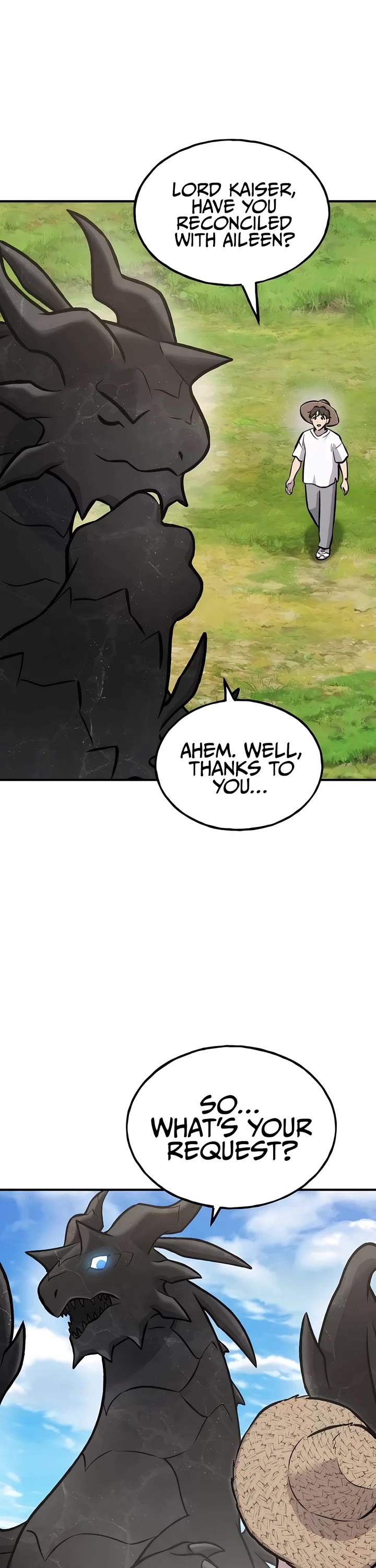 Solo Farming in the Tower Chapter 92 page 74 - Chapter 92
