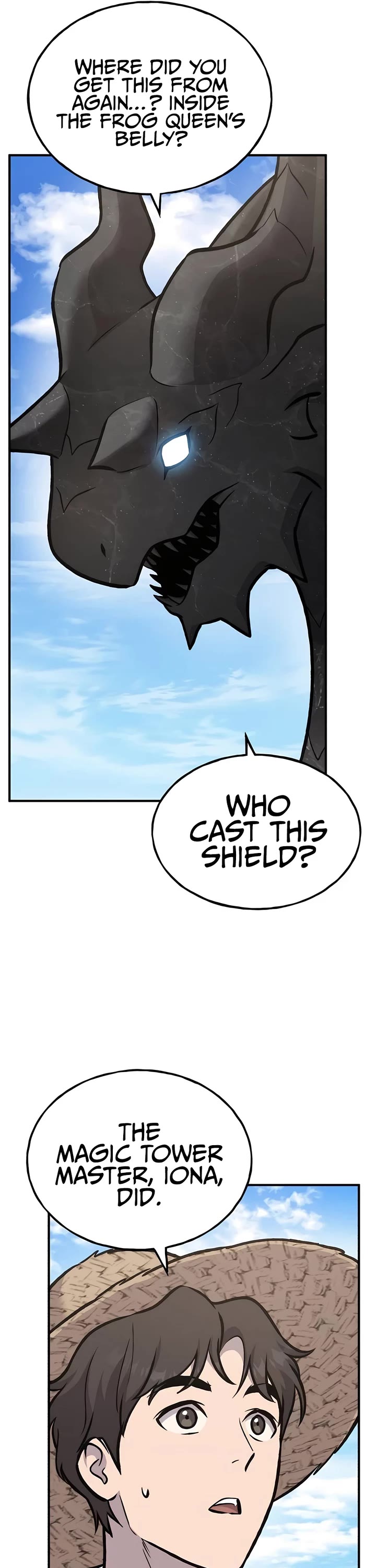 Solo Farming in the Tower Chapter 92 page 78 - Chapter 92