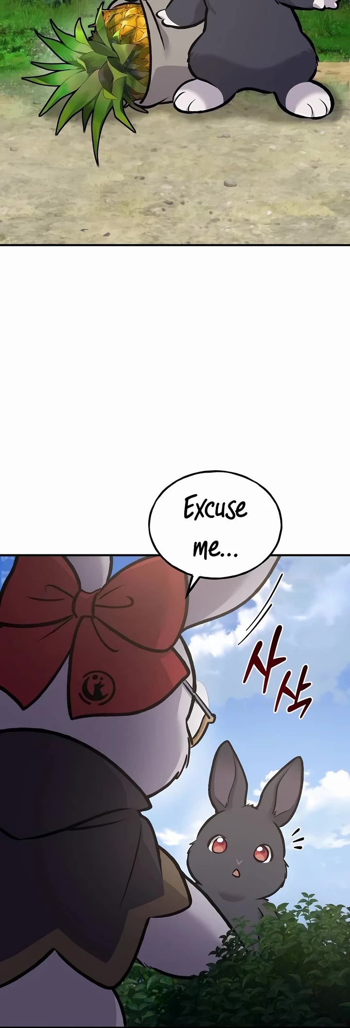 Solo Farming in the Tower Chapter 92 page 8 - Chapter 92