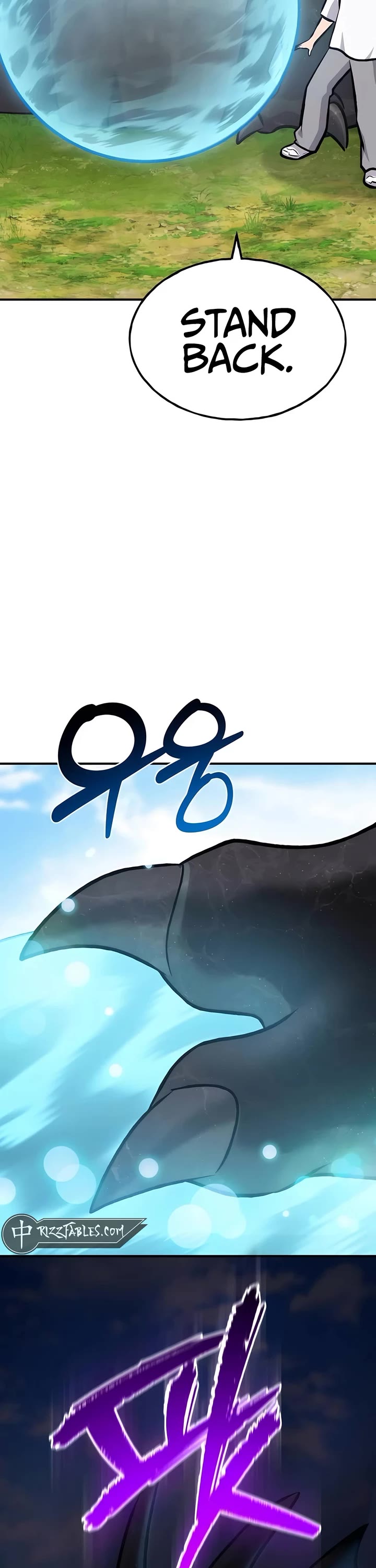 Solo Farming in the Tower Chapter 92 page 80 - Chapter 92