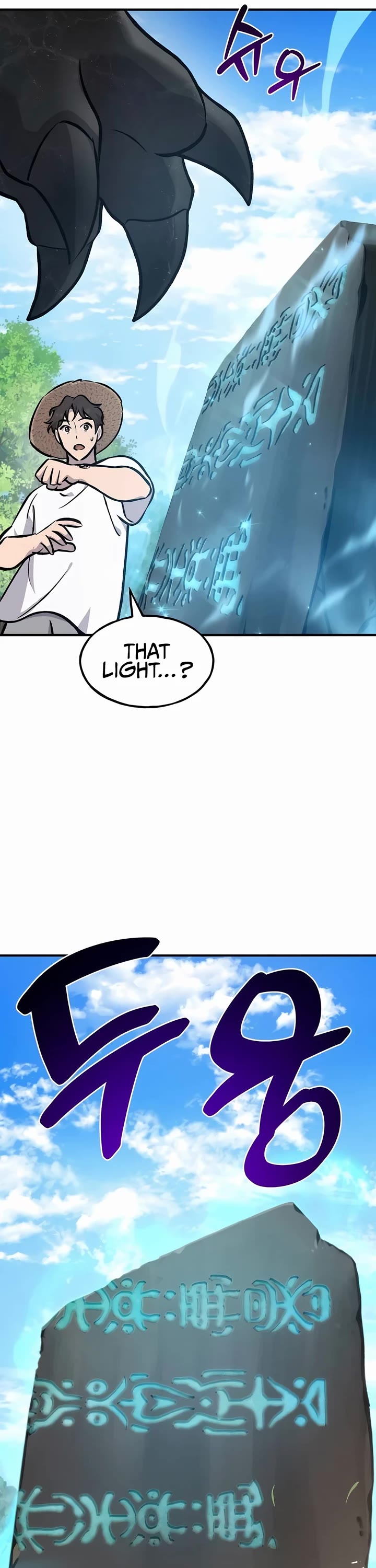 Solo Farming in the Tower Chapter 92 page 83 - Chapter 92