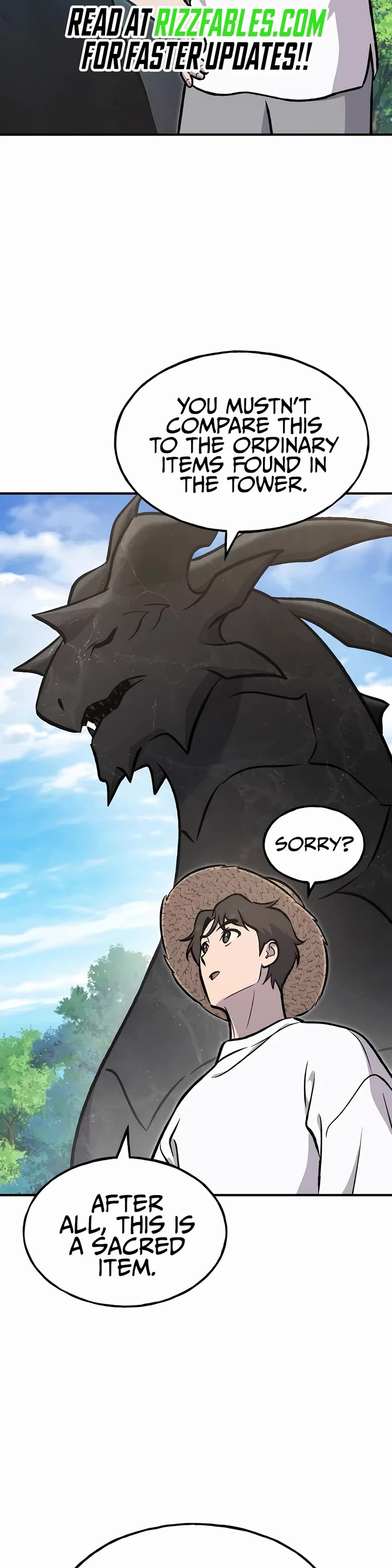 Solo Farming in the Tower Chapter 92 page 86 - Chapter 92