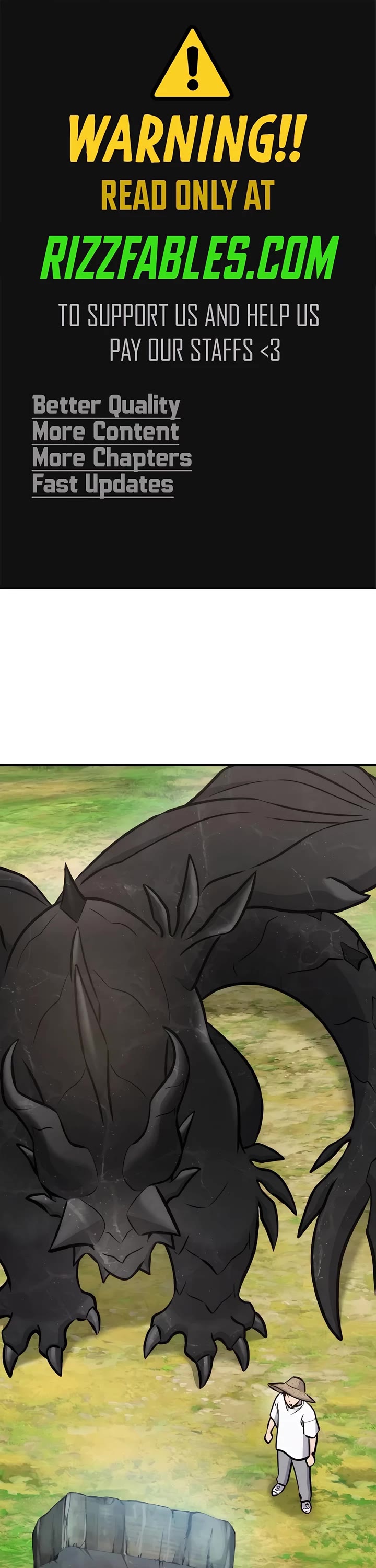 Solo Farming in the Tower Chapter 93 page 1 - Chapter 93