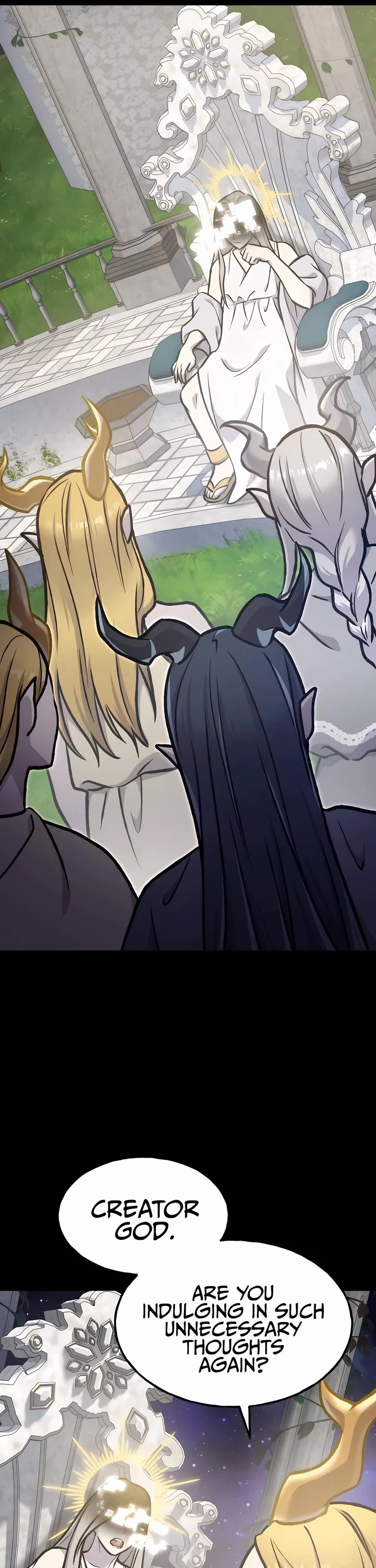 Solo Farming in the Tower Chapter 93 page 18 - Chapter 93