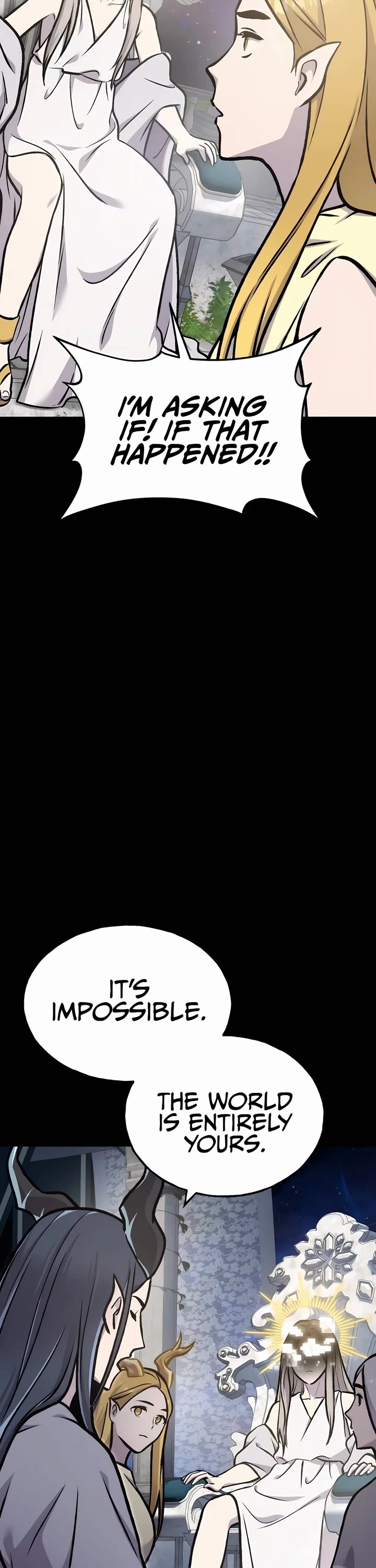 Solo Farming in the Tower Chapter 93 page 19 - Chapter 93