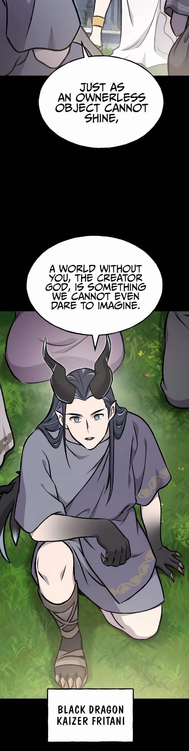Solo Farming in the Tower Chapter 93 page 20 - Chapter 93