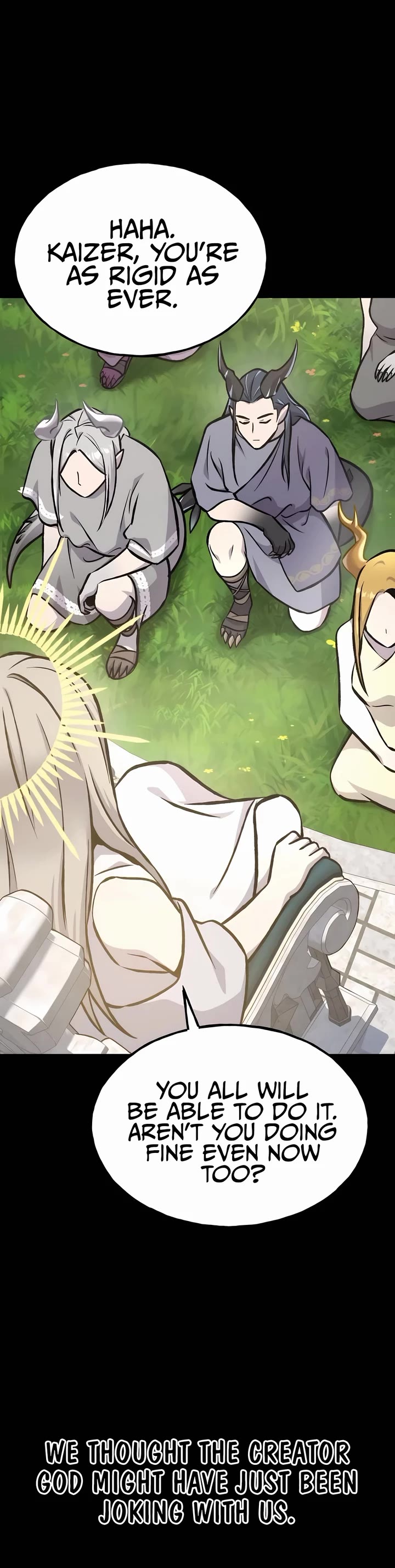 Solo Farming in the Tower Chapter 93 page 21 - Chapter 93