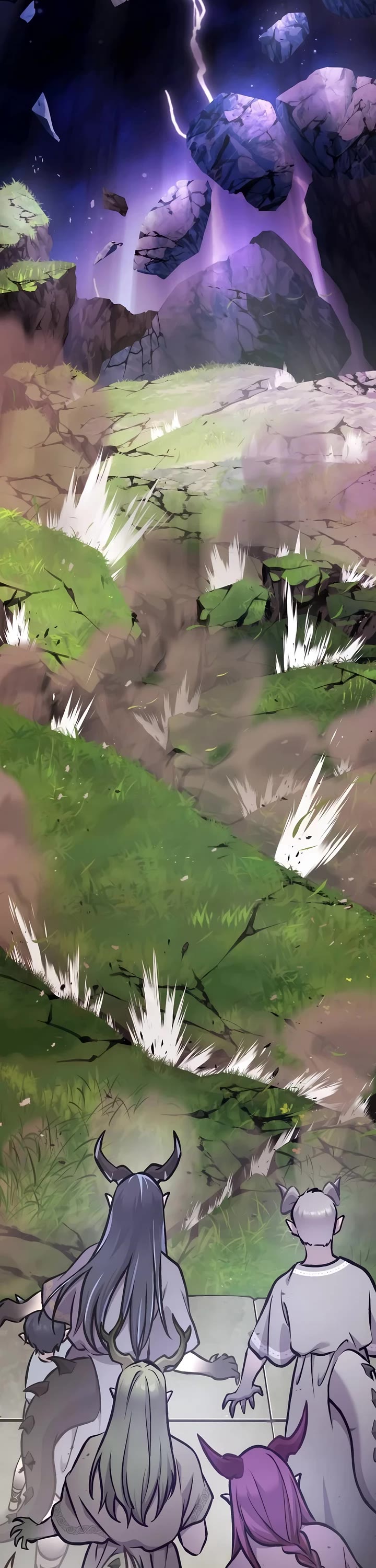 Solo Farming in the Tower Chapter 93 page 27 - Chapter 93