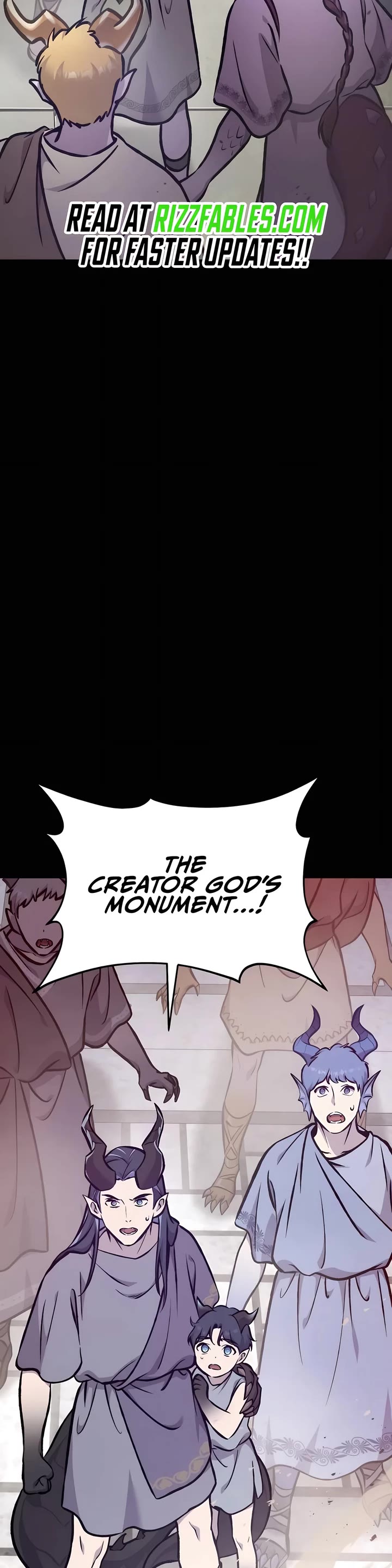 Solo Farming in the Tower Chapter 93 page 28 - Chapter 93